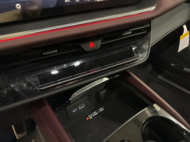 Nuevos BUICK ENVISION à Estados chez autogozo
