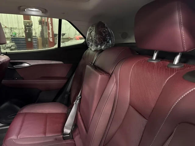 Nuevos BUICK ENVISION à Estados chez autogozo