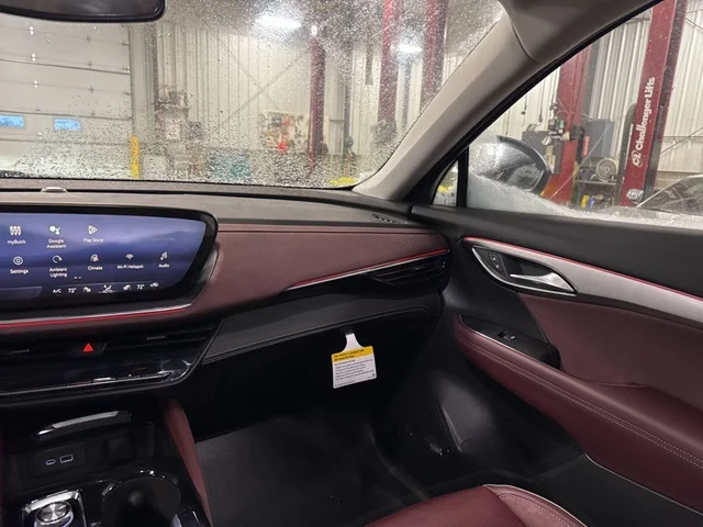 Nuevos BUICK ENVISION à Estados chez autogozo