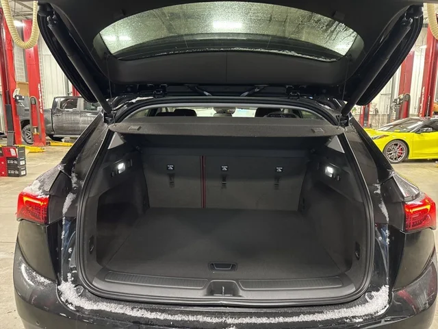 Nuevos BUICK ENVISION à Estados chez autogozo