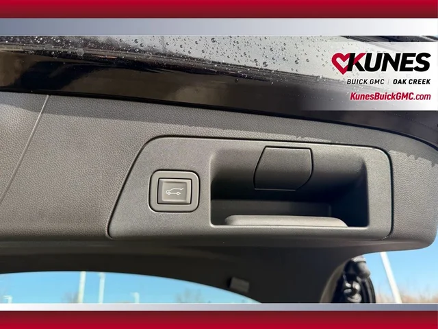 Nuevos BUICK ENVISION à Estados chez autogozo