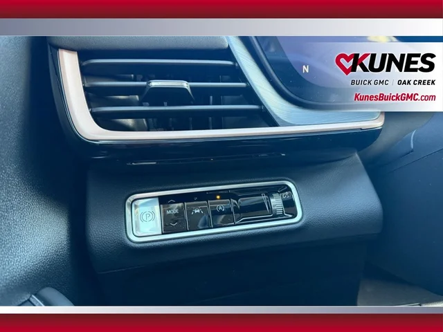 Nuevos BUICK ENVISION à Estados chez autogozo