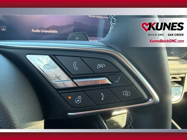 Nuevos BUICK ENVISION à Estados chez autogozo