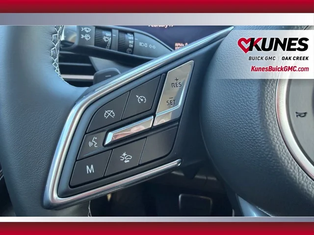 Nuevos BUICK ENVISION à Estados chez autogozo