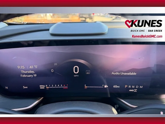Nuevos BUICK ENVISION à Estados chez autogozo