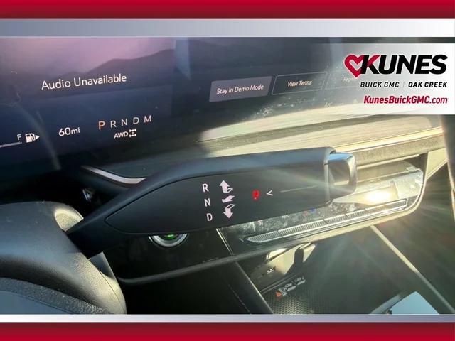 Nuevos BUICK ENVISION à Estados chez autogozo