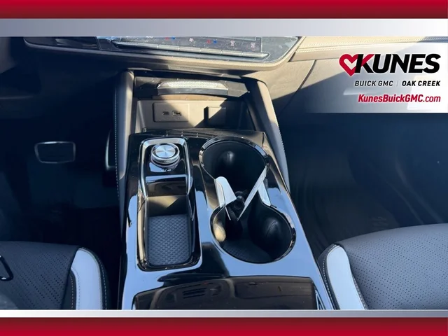 Nuevos BUICK ENVISION à Estados chez autogozo