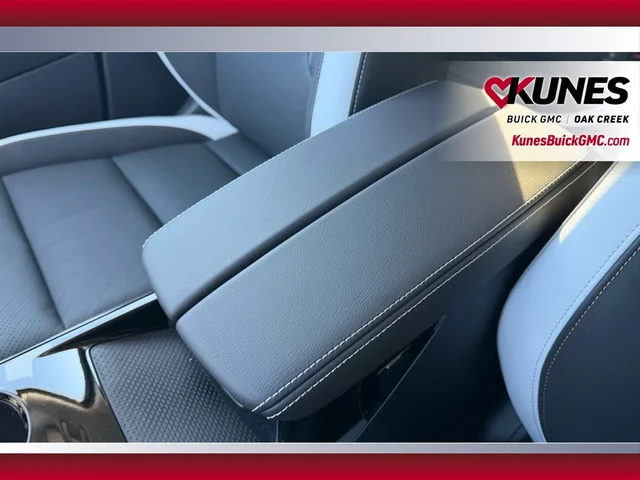 Nuevos BUICK ENVISION à Estados chez autogozo