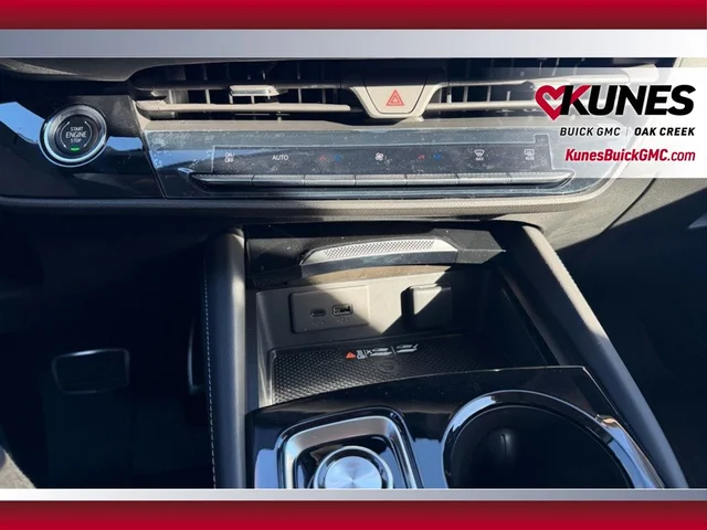 Nuevos BUICK ENVISION à Estados chez autogozo