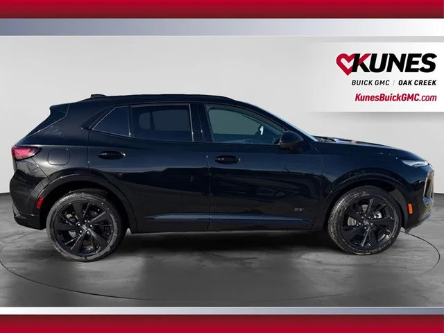 Nuevos BUICK ENVISION à Estados chez autogozo