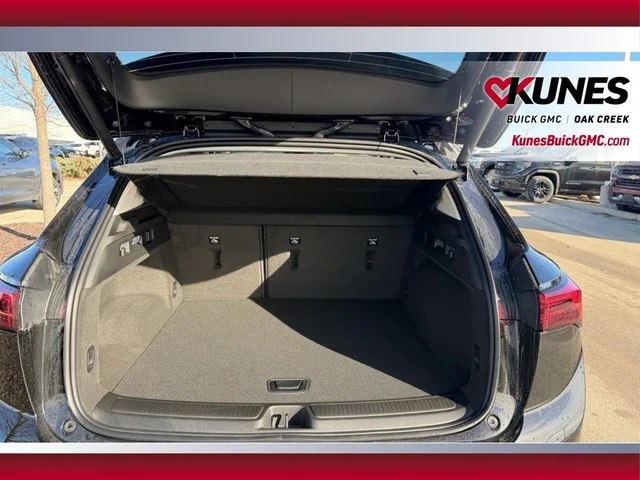 Nuevos BUICK ENVISION à Estados chez autogozo
