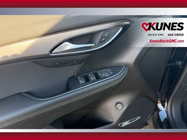 Nuevos BUICK ENVISION à Estados chez autogozo