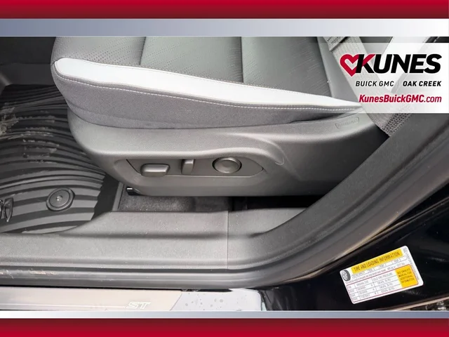 Nuevos BUICK ENVISION à Estados chez autogozo