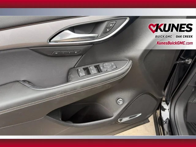 Nuevos BUICK ENVISION à Estados chez autogozo