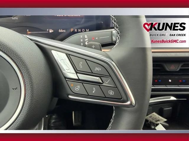 Nuevos BUICK ENVISION à Estados chez autogozo