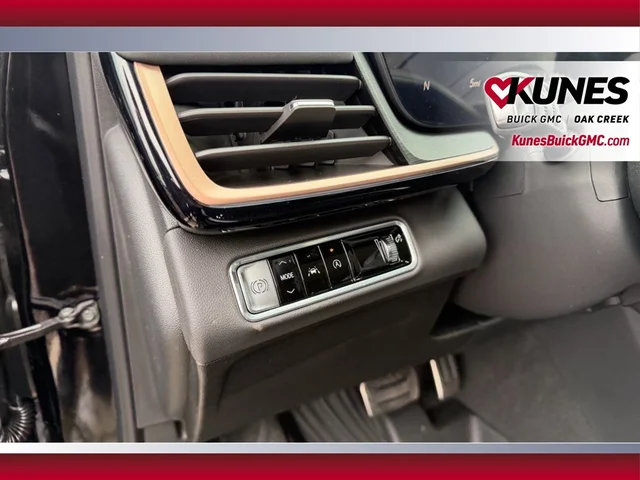 Nuevos BUICK ENVISION à Estados chez autogozo