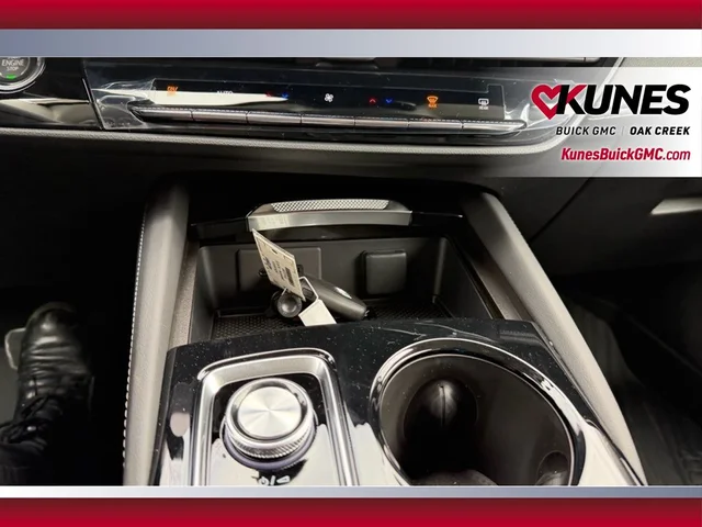 Nuevos BUICK ENVISION à Estados chez autogozo