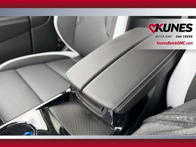 Nuevos BUICK ENVISION à Estados chez autogozo