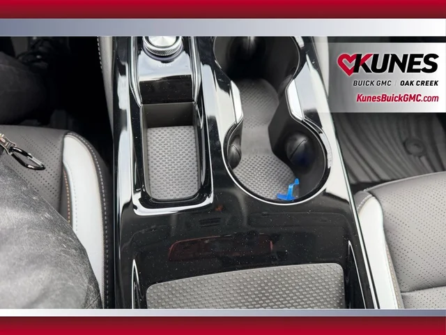 Nuevos BUICK ENVISION à Estados chez autogozo