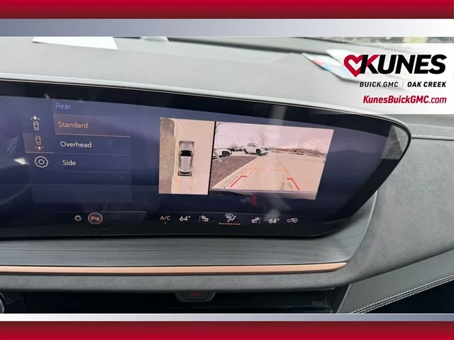 Nuevos BUICK ENVISION à Estados chez autogozo