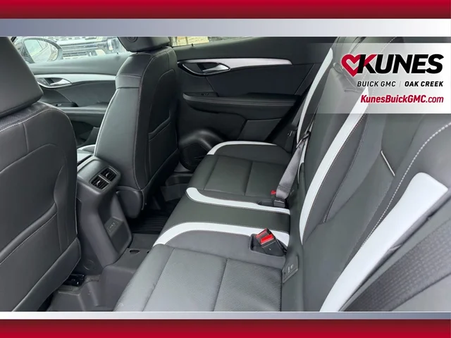 Nuevos BUICK ENVISION à Estados chez autogozo