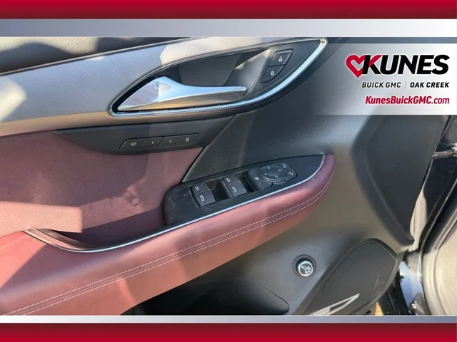 Nuevos BUICK ENVISION à Estados chez autogozo