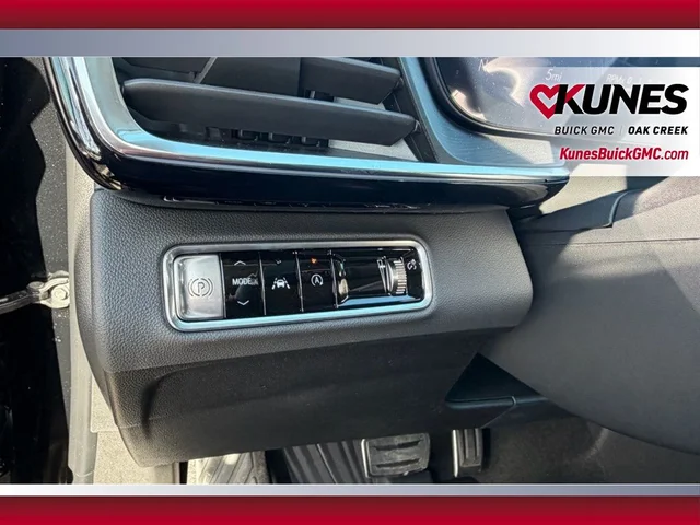 Nuevos BUICK ENVISION à Estados chez autogozo