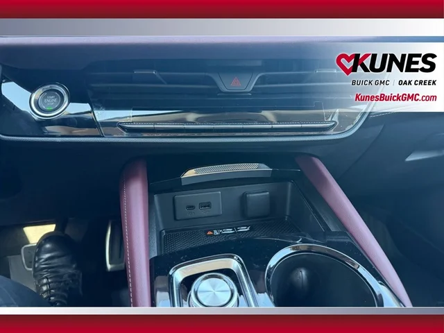Nuevos BUICK ENVISION à Estados chez autogozo