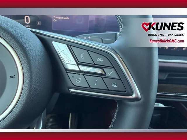 Nuevos BUICK ENVISION à Estados chez autogozo