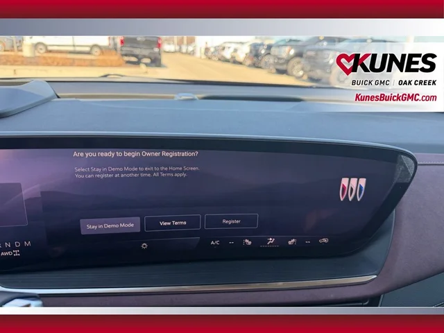Nuevos BUICK ENVISION à Estados chez autogozo
