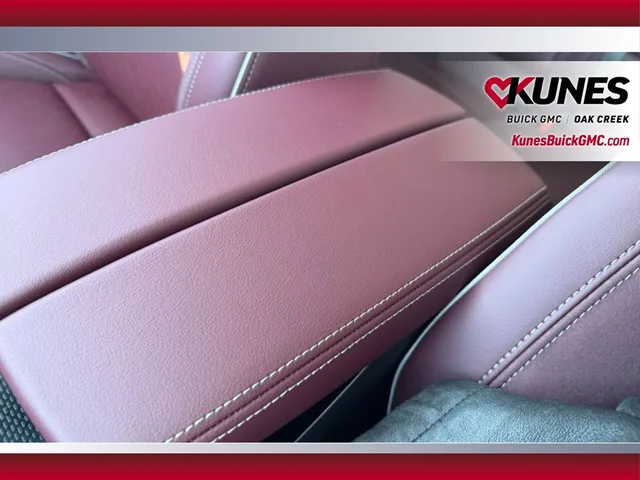 Nuevos BUICK ENVISION à Estados chez autogozo