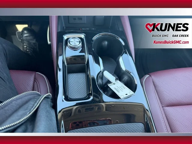 Nuevos BUICK ENVISION à Estados chez autogozo