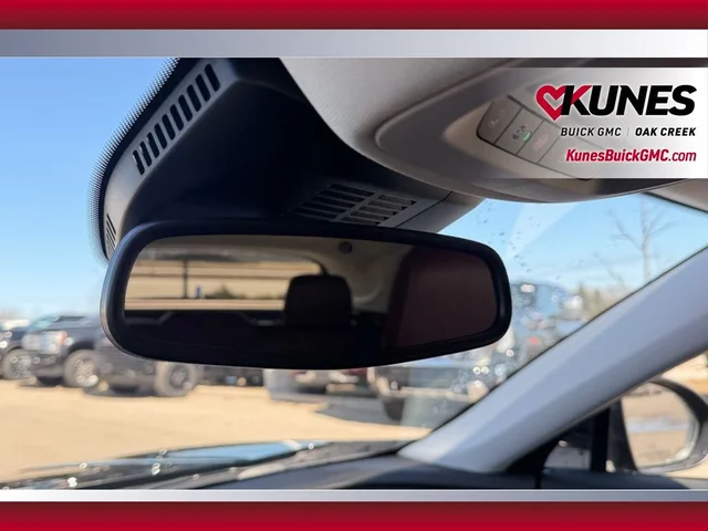 Nuevos BUICK ENVISION à Estados chez autogozo
