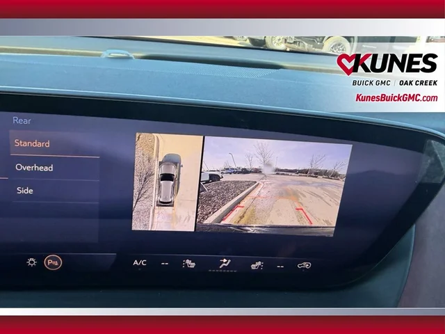 Nuevos BUICK ENVISION à Estados chez autogozo