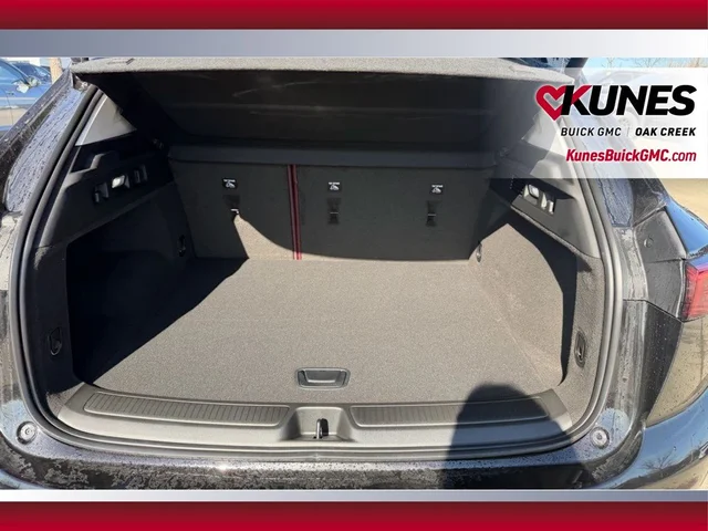 Nuevos BUICK ENVISION à Estados chez autogozo