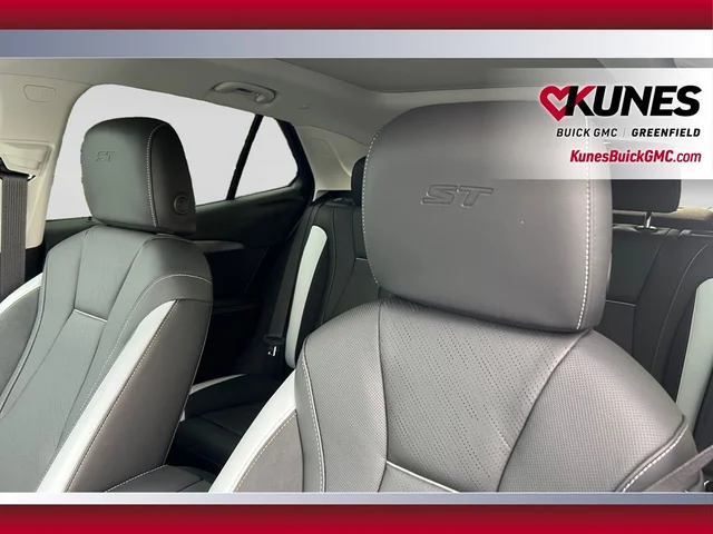 Nuevos BUICK ENVISION à Estados chez autogozo