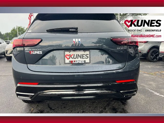 Nuevos BUICK ENVISION à Estados chez autogozo