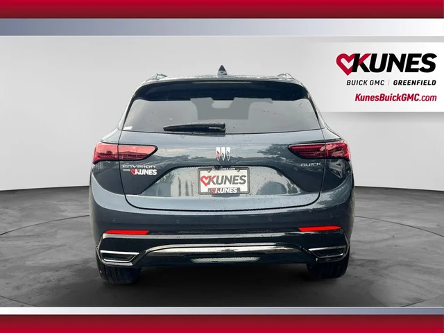 Nuevos BUICK ENVISION à Estados chez autogozo