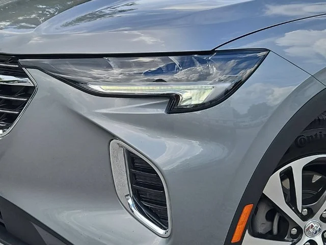 SEMINUEVOS BUICK Envision a Estados en autogozo