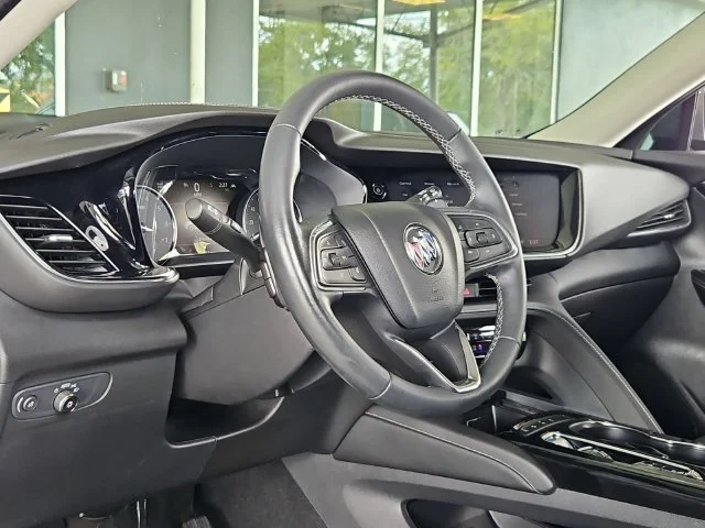 SEMINUEVOS BUICK Envision a Estados en autogozo