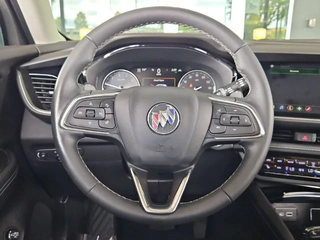SEMINUEVOS BUICK Envision a Estados en autogozo