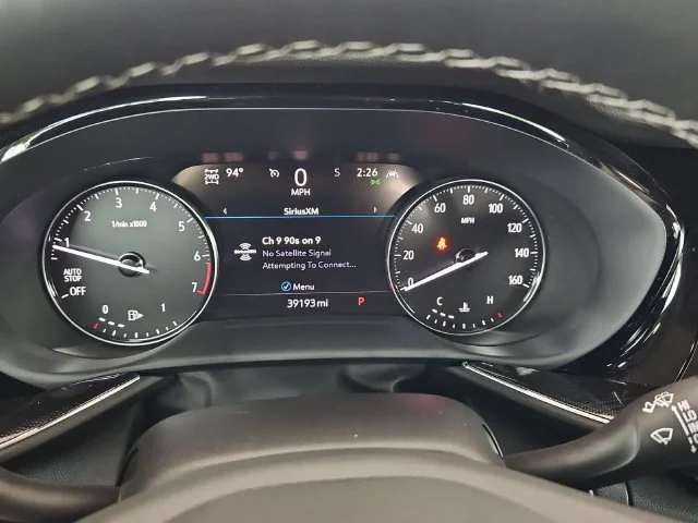 SEMINUEVOS BUICK Envision a Estados en autogozo