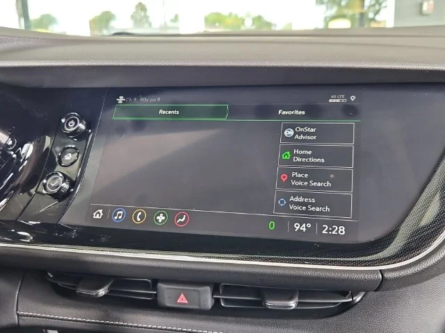 SEMINUEVOS BUICK Envision a Estados en autogozo