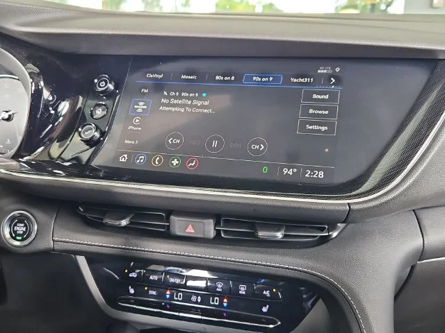 SEMINUEVOS BUICK Envision a Estados en autogozo