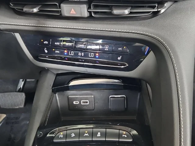 SEMINUEVOS BUICK Envision a Estados en autogozo