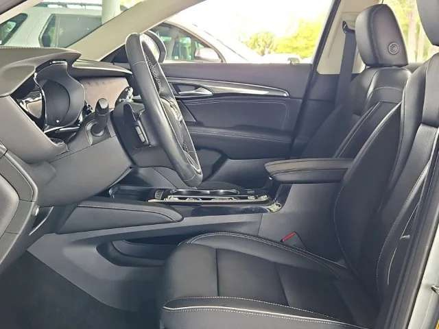 SEMINUEVOS BUICK Envision a Estados en autogozo