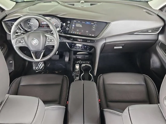 SEMINUEVOS BUICK Envision a Estados en autogozo