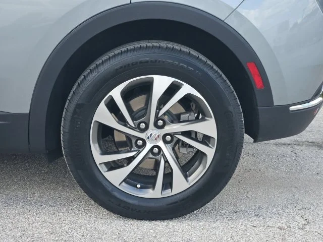 SEMINUEVOS BUICK Envision a Estados en autogozo
