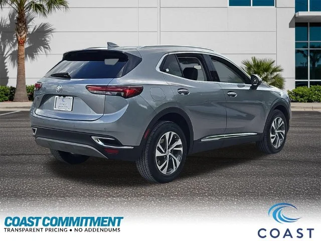 SEMINUEVOS BUICK Envision a Estados en autogozo