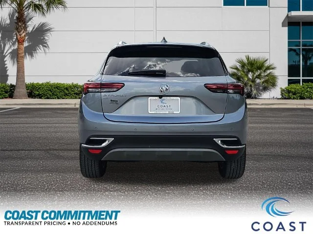 SEMINUEVOS BUICK Envision a Estados en autogozo